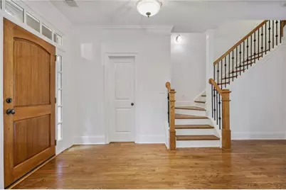 755 Mountain View Terrace NW, Marietta, GA 30064 - Photo 7