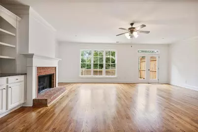 755 Mountain View Terrace NW, Marietta, GA 30064 - Photo 21