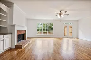 755 Mountain View Terrace NW, Marietta, GA 30064 - Photo 21