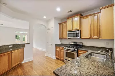 755 Mountain View Terrace NW, Marietta, GA 30064 - Photo 15