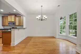 755 Mountain View Terrace NW, Marietta, GA 30064 - Photo 11