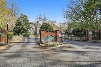 1510 Liberty Lane, Roswell, GA 30075 - Photo 23