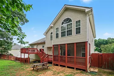 250 Sable Trace Drive, Acworth, GA 30102 - Photo 23