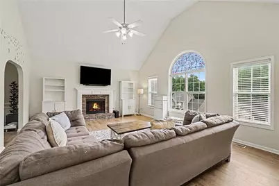 250 Sable Trace Drive, Acworth, GA 30102 - Photo 5