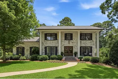 2563 Fairoaks Road, Decatur, GA 30033 - Photo 1