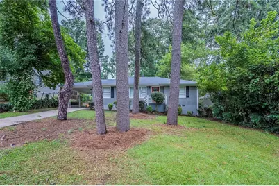2450 Springdale Road SW, Atlanta, GA 30315 - Photo 1