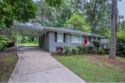 2450 Springdale Road SW, Atlanta, GA 30315 - Photo 3