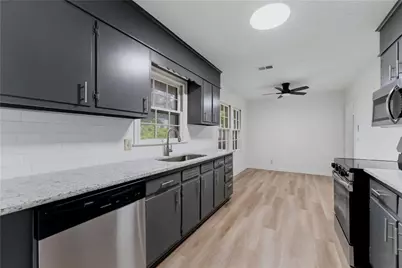 393 Old Acworth Road, Dallas, GA 30132 - Photo 9