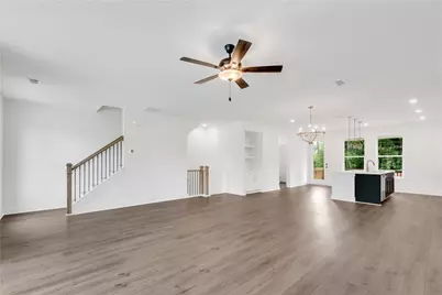 2741 Hallwood Lane, Suwanee, GA 30024 - Photo 9