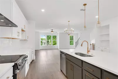 2741 Hallwood Lane, Suwanee, GA 30024 - Photo 13