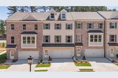 2741 Hallwood Lane, Suwanee, GA 30024 - Photo 1