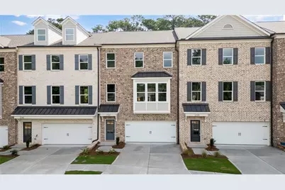 2741 Hallwood Lane, Suwanee, GA 30024 - Photo 1