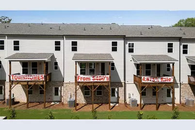 2741 Hallwood Lane, Suwanee, GA 30024 - Photo 37