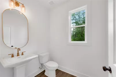 2741 Hallwood Lane, Suwanee, GA 30024 - Photo 15