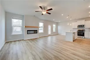 237 Tulip Dr, Covington, GA 30016 - Photo 5