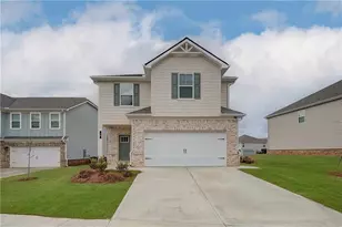 237 Tulip Dr, Covington, GA 30016 - Photo 3