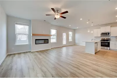 237 Tulip Drive, Covington, GA 30016 - Photo 1