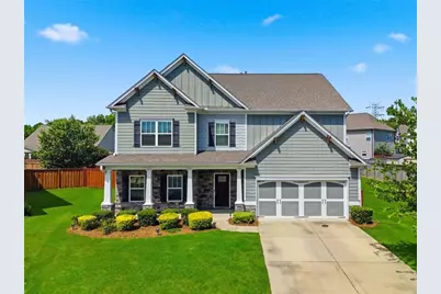 12 Catalpa Court, Cartersville, GA 30120 - Photo 1