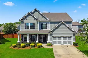 12 Catalpa Ct, Cartersville, GA 30120 - Photo 1