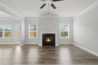 12 Catalpa Court, Cartersville, GA 30120 - Photo 11