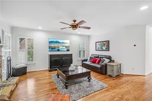 706 Braidwood Ridge NW, Acworth, GA 30101 - Photo 13