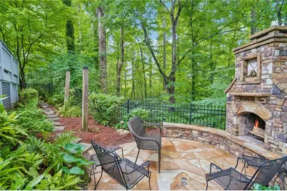 706 Braidwood Ridge NW, Acworth, GA 30101 - Photo 53