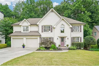 706 Braidwood Ridge NW, Acworth, GA 30101 - Photo 1