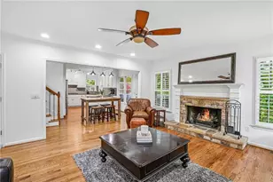 706 Braidwood Ridge NW, Acworth, GA 30101 - Photo 15