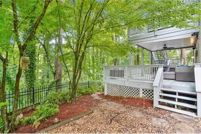 706 Braidwood Ridge NW, Acworth, GA 30101 - Photo 55