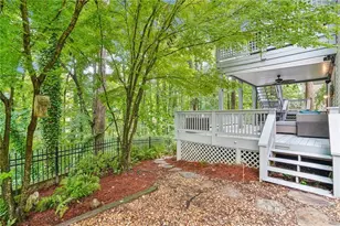 706 Braidwood Ridge NW, Acworth, GA 30101 - Photo 55