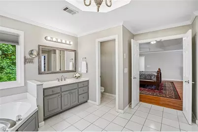 706 Braidwood Ridge NW, Acworth, GA 30101 - Photo 29