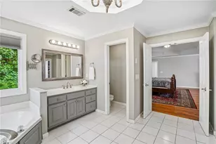 706 Braidwood Ridge NW, Acworth, GA 30101 - Photo 29