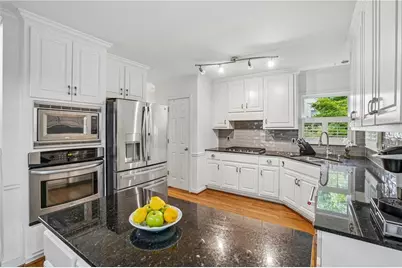 706 Braidwood Ridge NW, Acworth, GA 30101 - Photo 7
