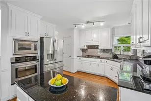 706 Braidwood Ridge NW, Acworth, GA 30101 - Photo 7