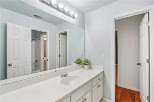706 Braidwood Ridge NW, Acworth, GA 30101 - Photo 33
