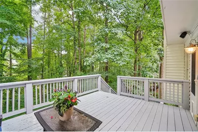 706 Braidwood Ridge NW, Acworth, GA 30101 - Photo 11