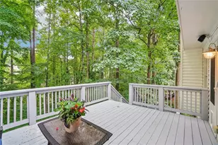 706 Braidwood Ridge NW, Acworth, GA 30101 - Photo 11