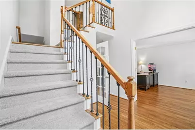 706 Braidwood Ridge NW, Acworth, GA 30101 - Photo 21