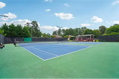 706 Braidwood Ridge NW, Acworth, GA 30101 - Photo 59