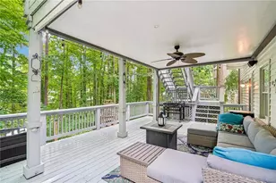 706 Braidwood Ridge NW, Acworth, GA 30101 - Photo 49