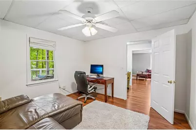 706 Braidwood Ridge NW, Acworth, GA 30101 - Photo 45