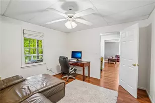 706 Braidwood Ridge NW, Acworth, GA 30101 - Photo 45