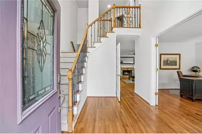 706 Braidwood Ridge NW, Acworth, GA 30101 - Photo 3