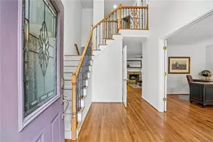 706 Braidwood Ridge NW, Acworth, GA 30101 - Photo 3