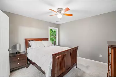 706 Braidwood Ridge NW, Acworth, GA 30101 - Photo 31