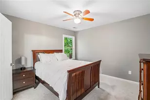 706 Braidwood Ridge NW, Acworth, GA 30101 - Photo 31
