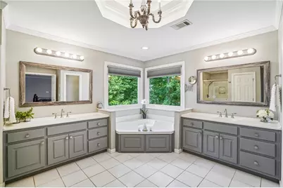 706 Braidwood Ridge NW, Acworth, GA 30101 - Photo 27