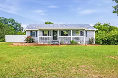 1841 Hunters Creek Road, Toccoa, GA 30577 - Photo 1