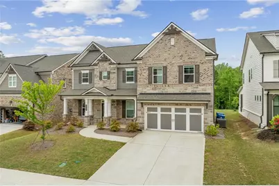 4229 Brookmont Way, Auburn, GA 30011 - Photo 3