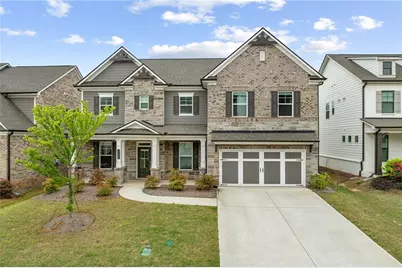 4229 Brookmont Way, Auburn, GA 30011 - Photo 1